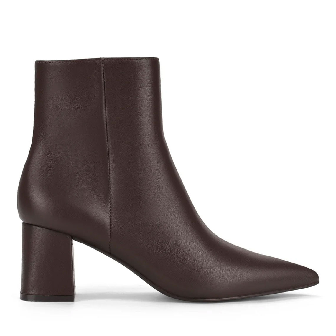 Siren Yates Ankle Boots